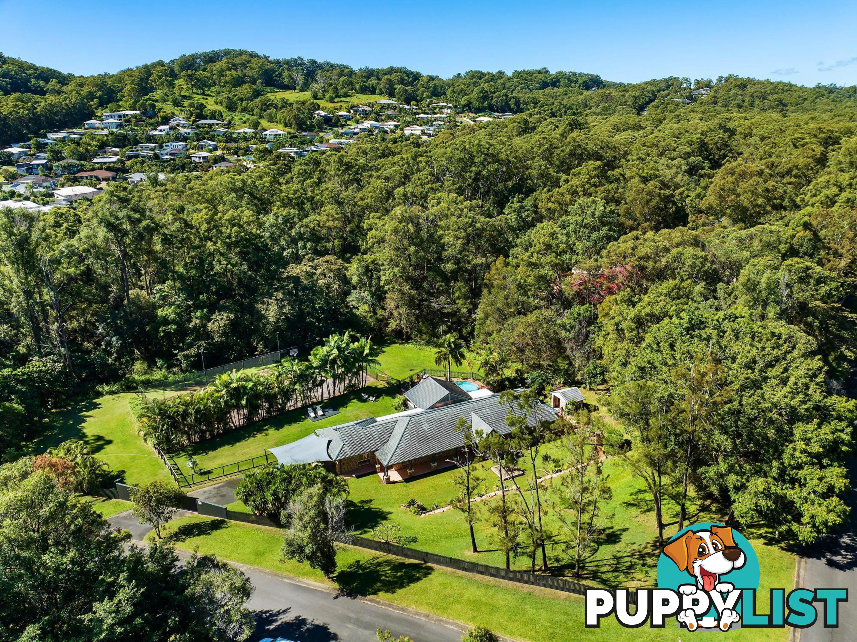 18 Canopy Drive BONOGIN QLD 4213