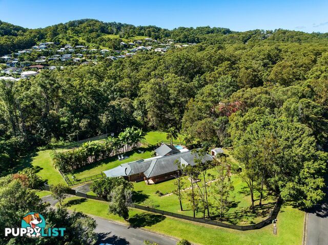 18 Canopy Drive BONOGIN QLD 4213