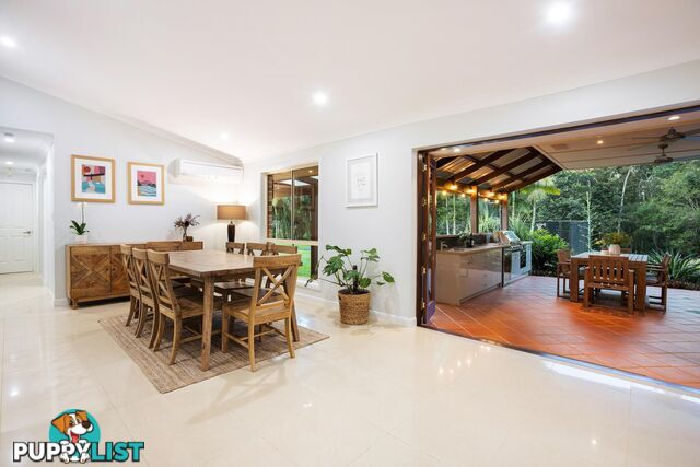 18 Canopy Drive BONOGIN QLD 4213