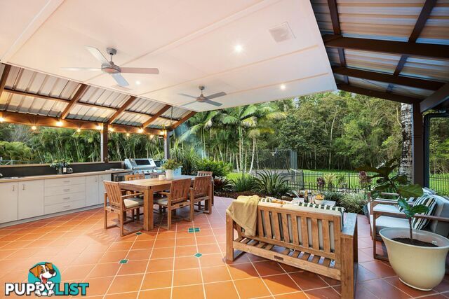 18 Canopy Drive BONOGIN QLD 4213