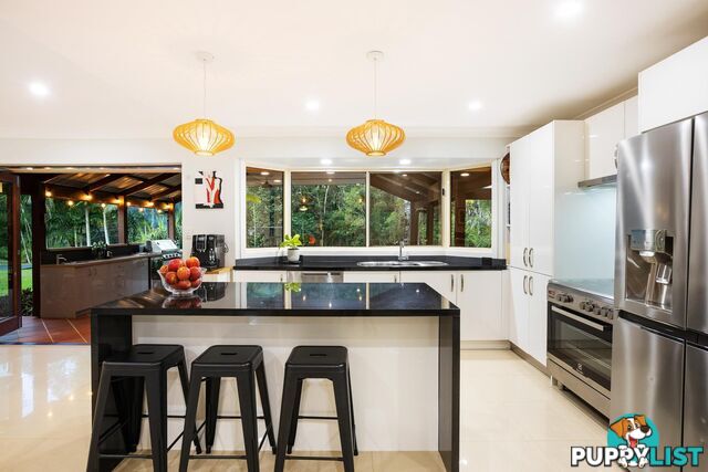 18 Canopy Drive BONOGIN QLD 4213