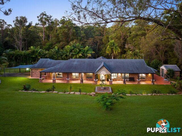 18 Canopy Drive BONOGIN QLD 4213