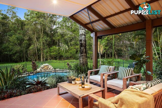 18 Canopy Drive BONOGIN QLD 4213