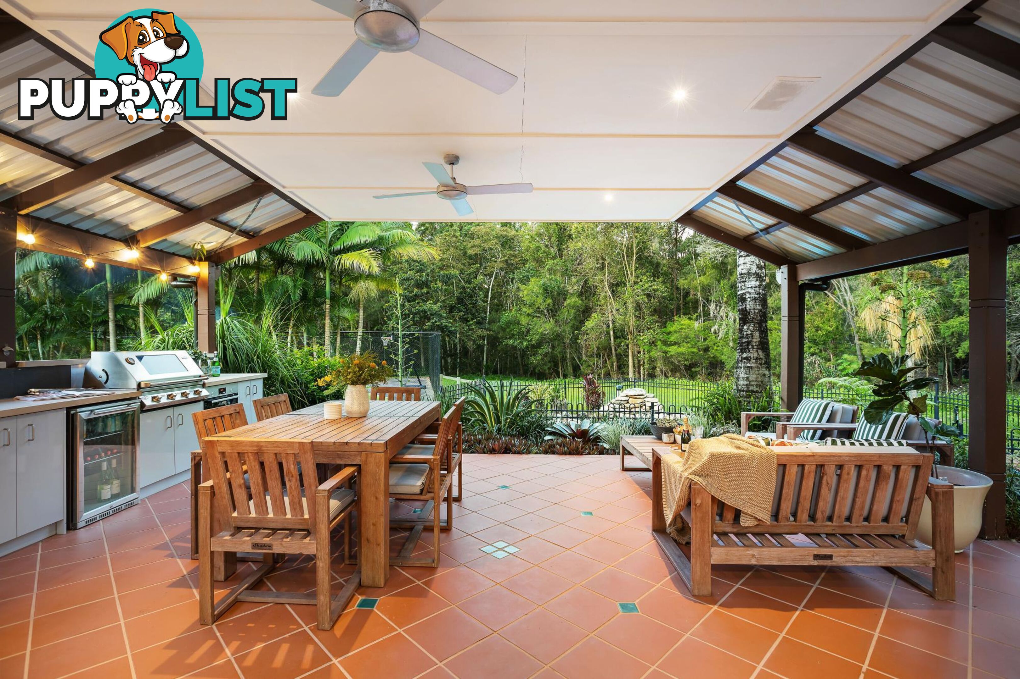 18 Canopy Drive BONOGIN QLD 4213