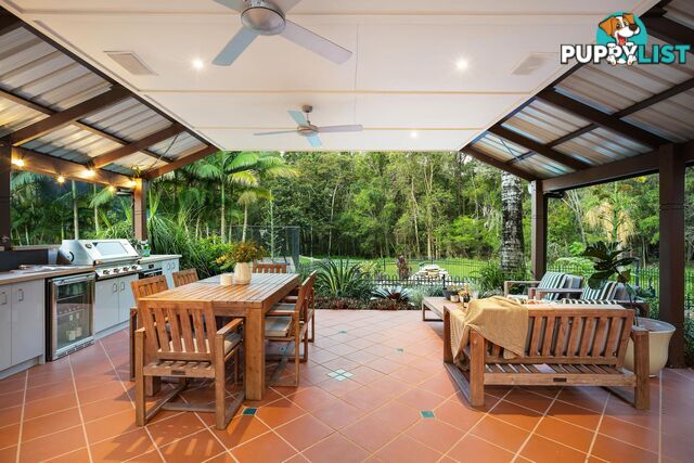 18 Canopy Drive BONOGIN QLD 4213