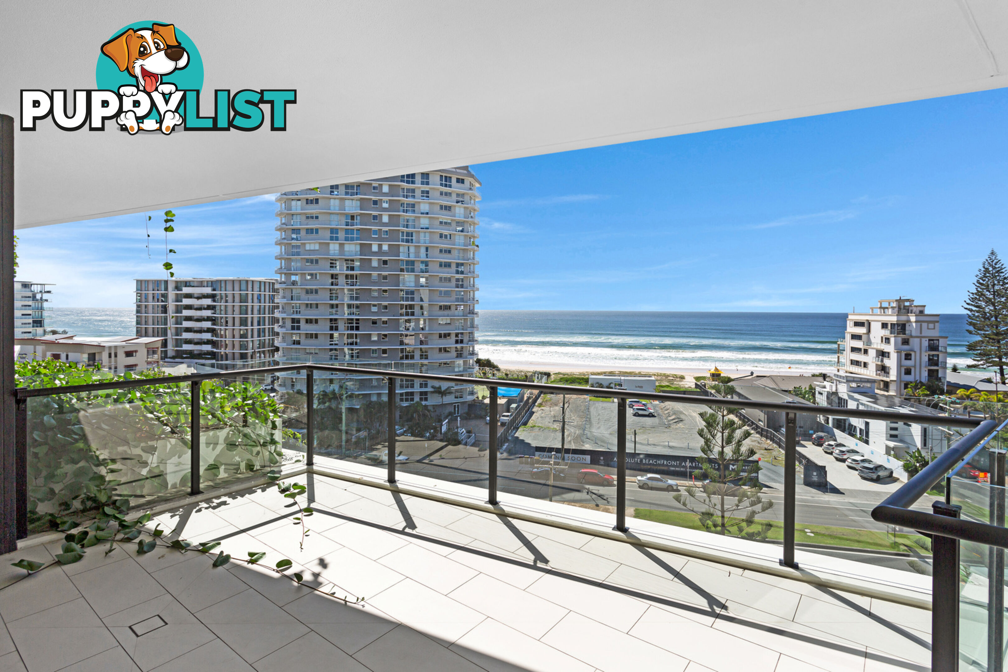 2704/1328 Gold Coast Highway PALM BEACH QLD 4221