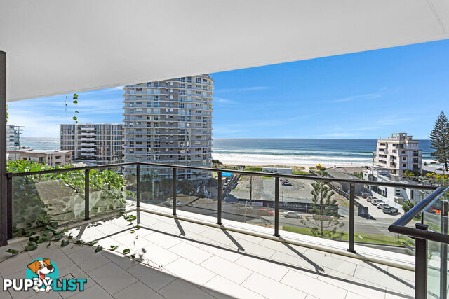 2704/1328 Gold Coast Highway PALM BEACH QLD 4221