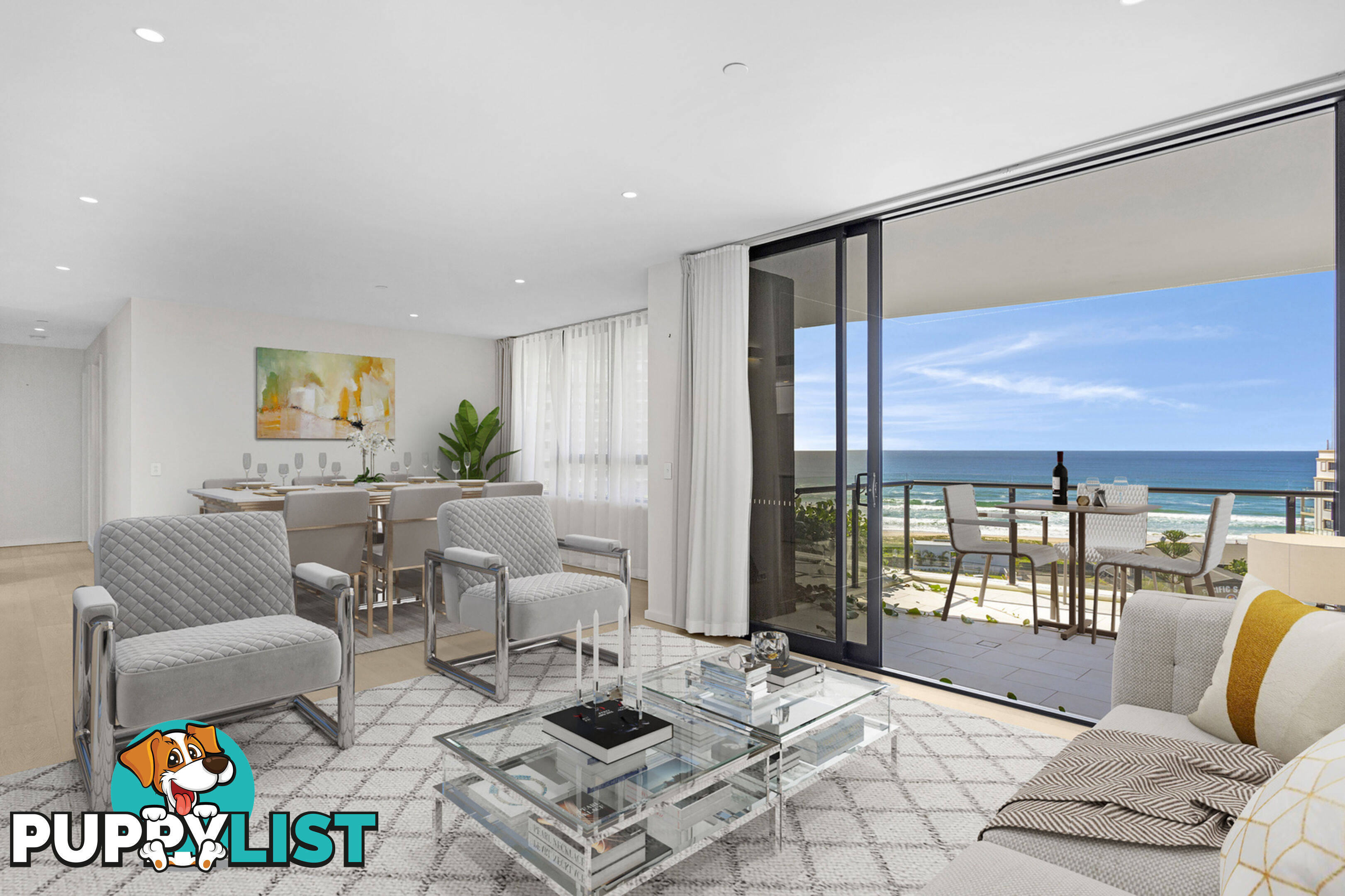 2704/1328 Gold Coast Highway PALM BEACH QLD 4221