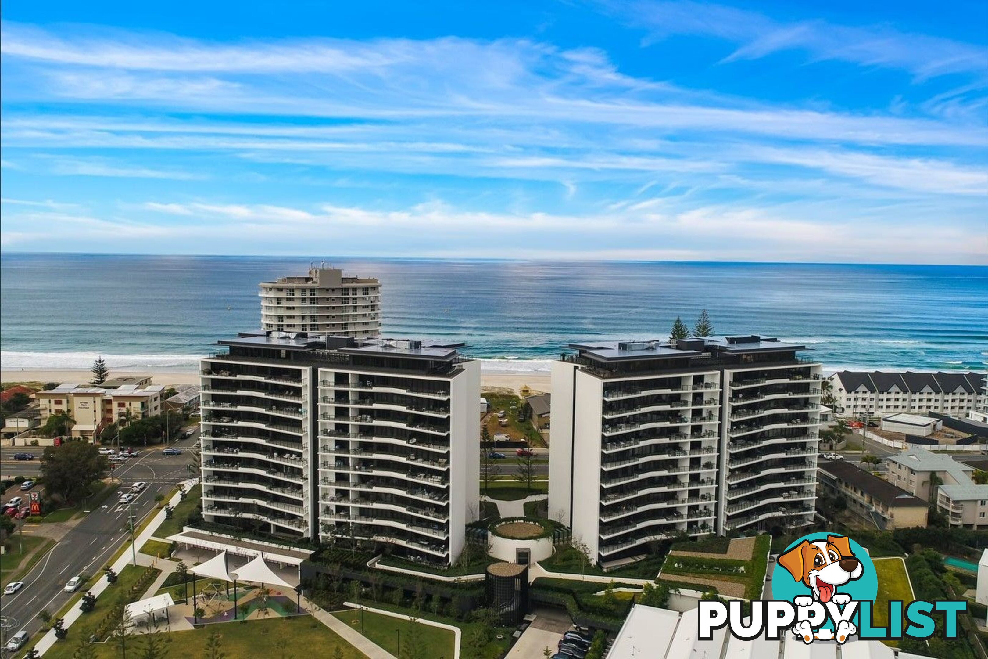 2704/1328 Gold Coast Highway PALM BEACH QLD 4221