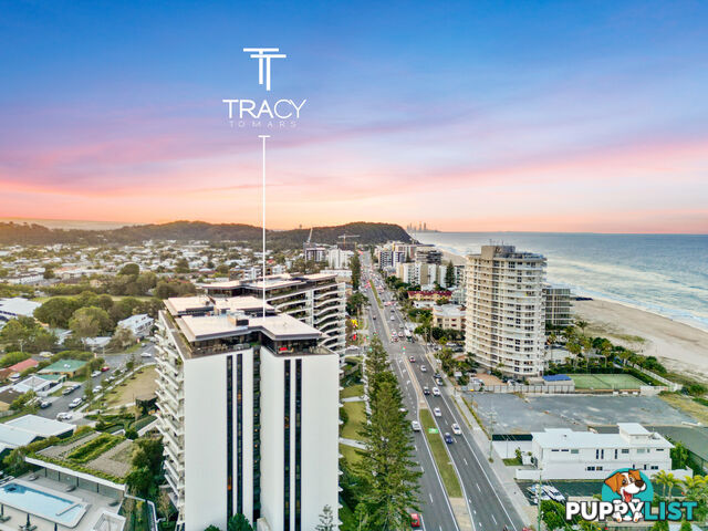 2704/1328 Gold Coast Highway PALM BEACH QLD 4221