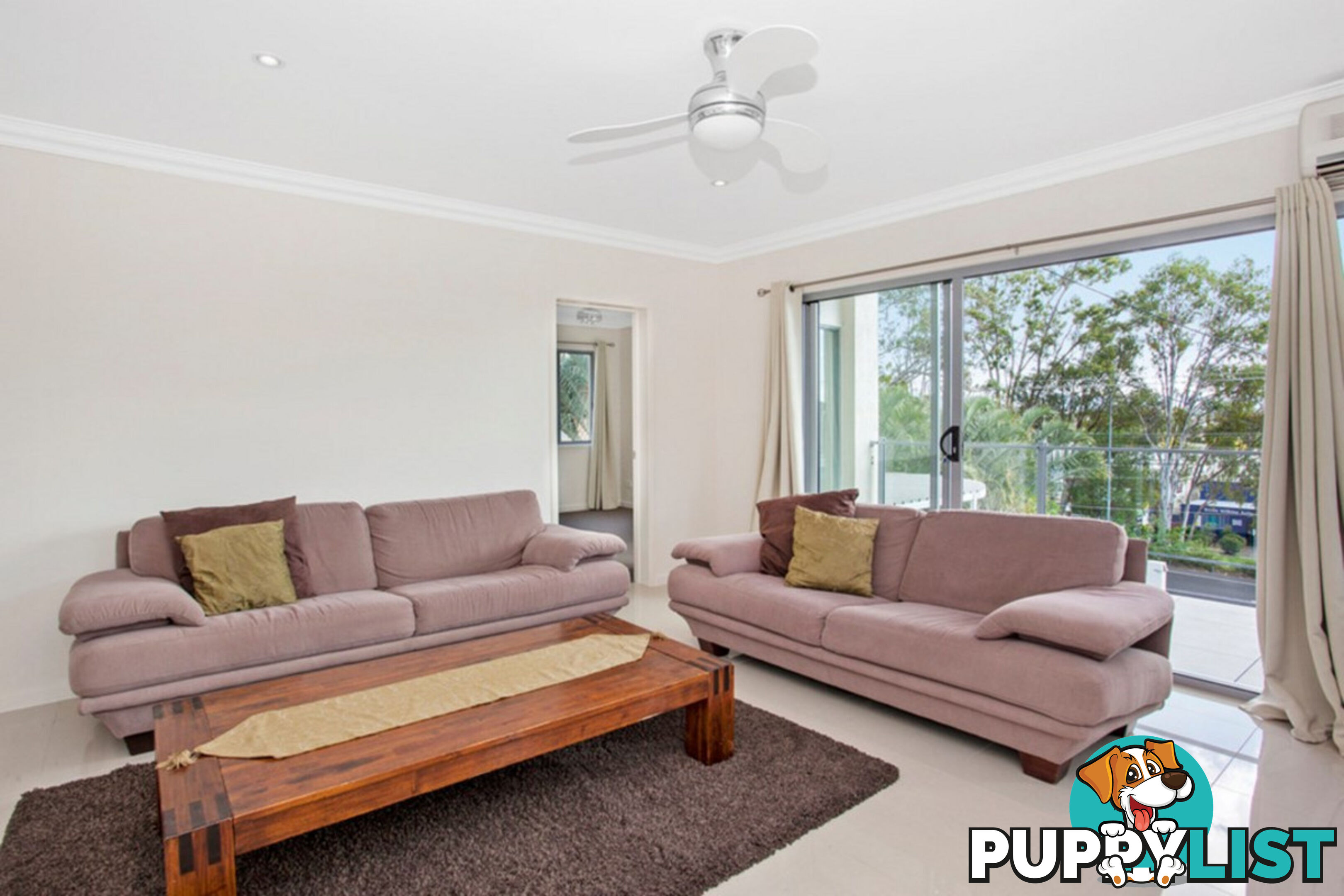 2/58 West Burleigh Road BURLEIGH HEADS QLD 4220