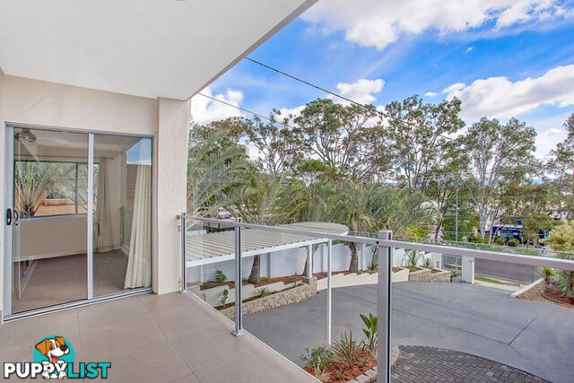 2/58 West Burleigh Road BURLEIGH HEADS QLD 4220