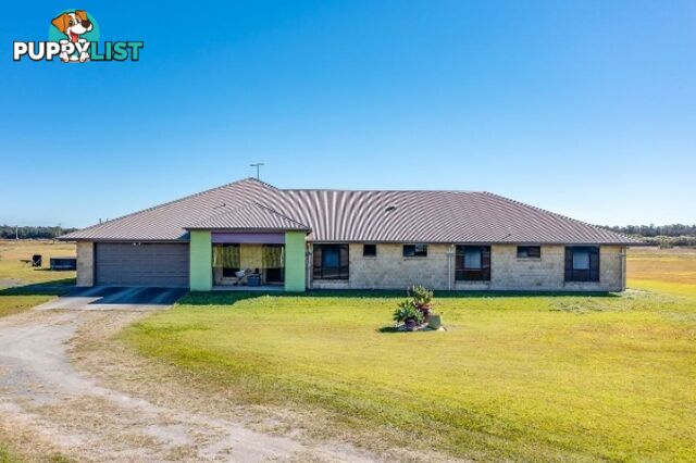 27 Rocky Point Road WOONGOOLBA QLD 4207