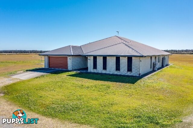 27 Rocky Point Road WOONGOOLBA QLD 4207