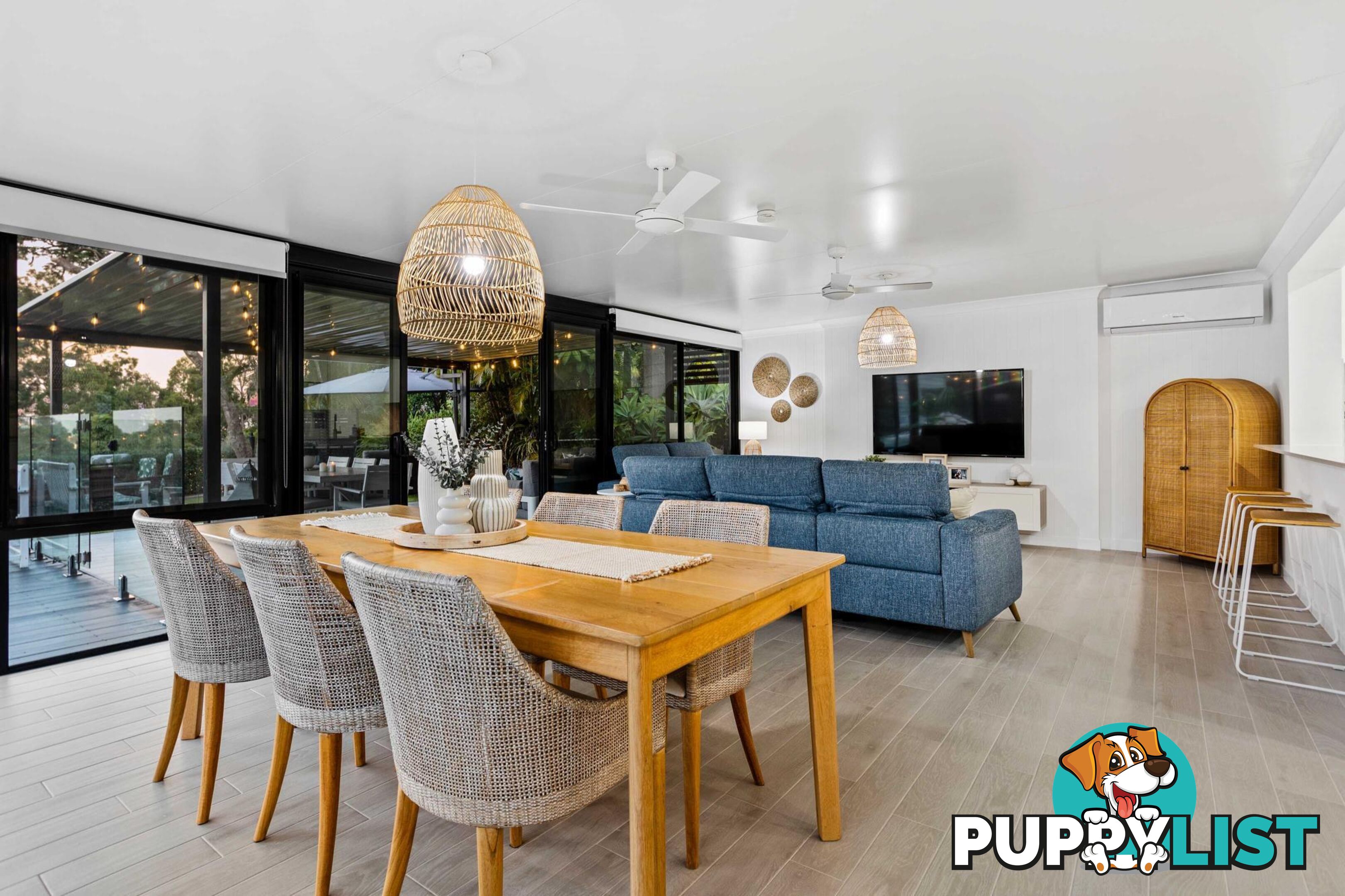 21 Summerhill Court MUDGEERABA QLD 4213