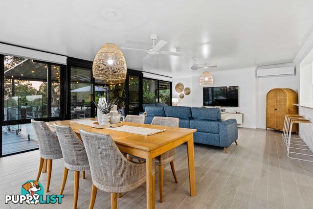 21 Summerhill Court MUDGEERABA QLD 4213