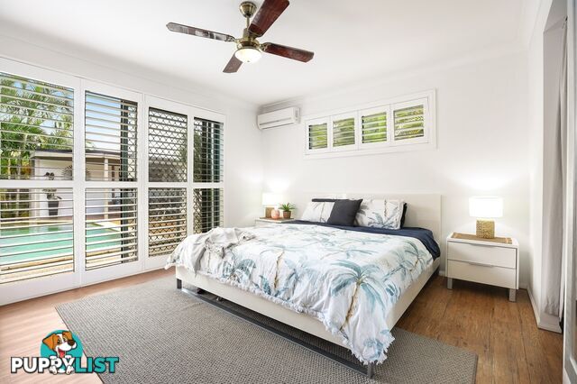 4 Beckington Terrace MUDGEERABA QLD 4213