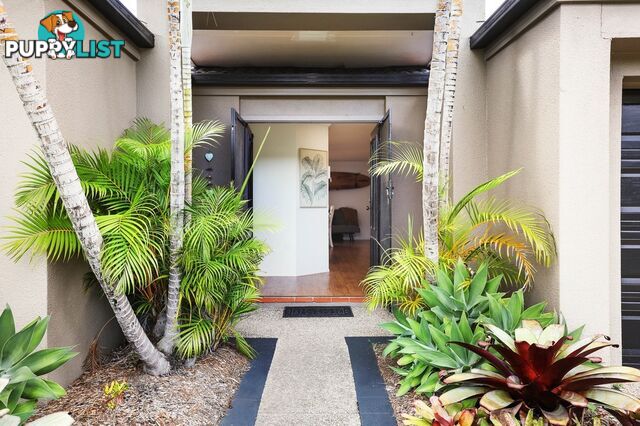 4 Beckington Terrace MUDGEERABA QLD 4213