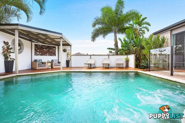 4 Beckington Terrace MUDGEERABA QLD 4213