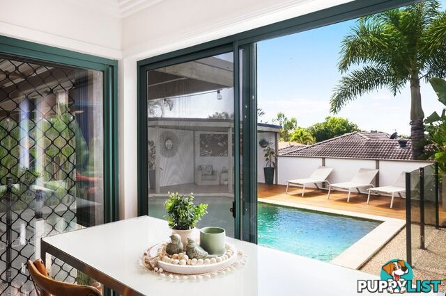 4 Beckington Terrace MUDGEERABA QLD 4213