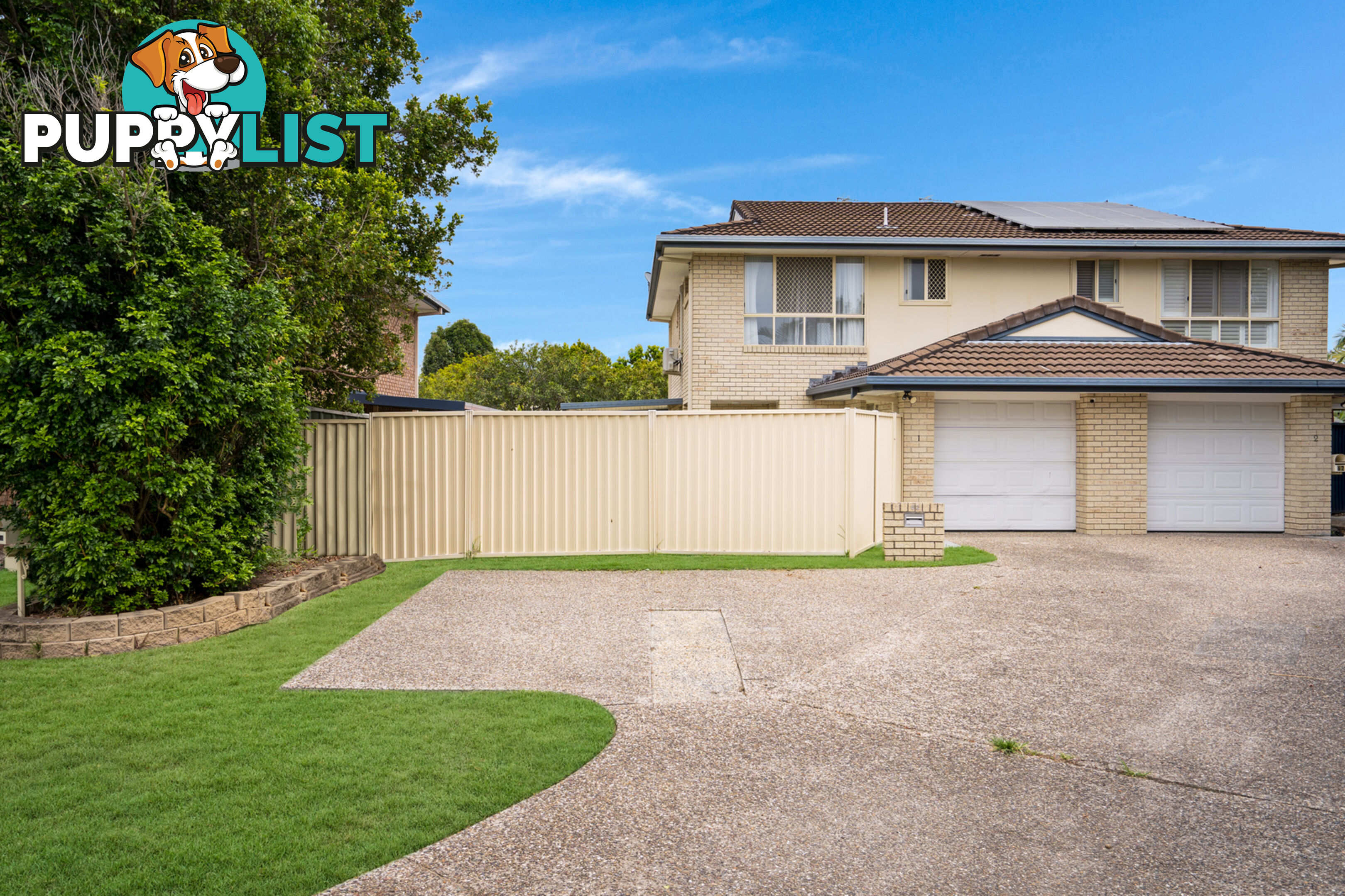 1/62 Belrose Boulevard VARSITY LAKES QLD 4227