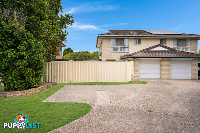 1/62 Belrose Boulevard VARSITY LAKES QLD 4227