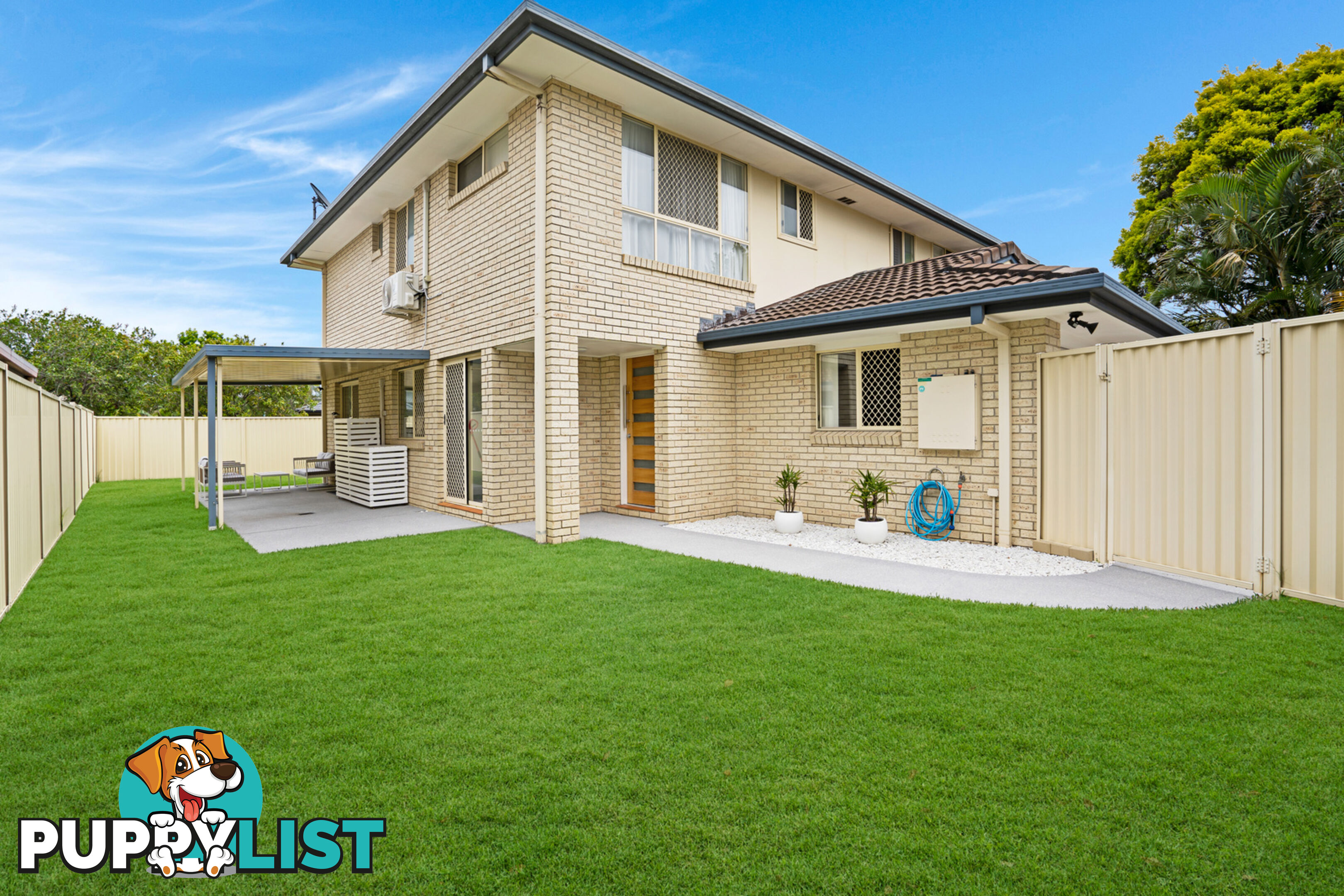 1/62 Belrose Boulevard VARSITY LAKES QLD 4227