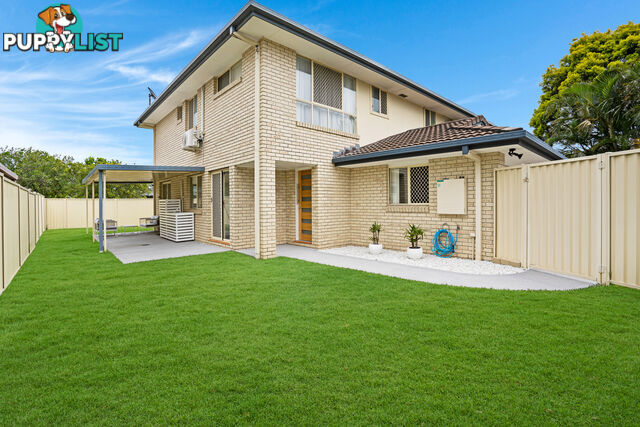 1/62 Belrose Boulevard VARSITY LAKES QLD 4227