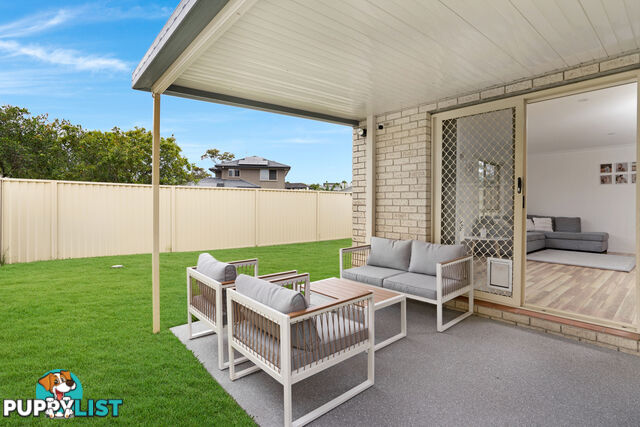 1/62 Belrose Boulevard VARSITY LAKES QLD 4227