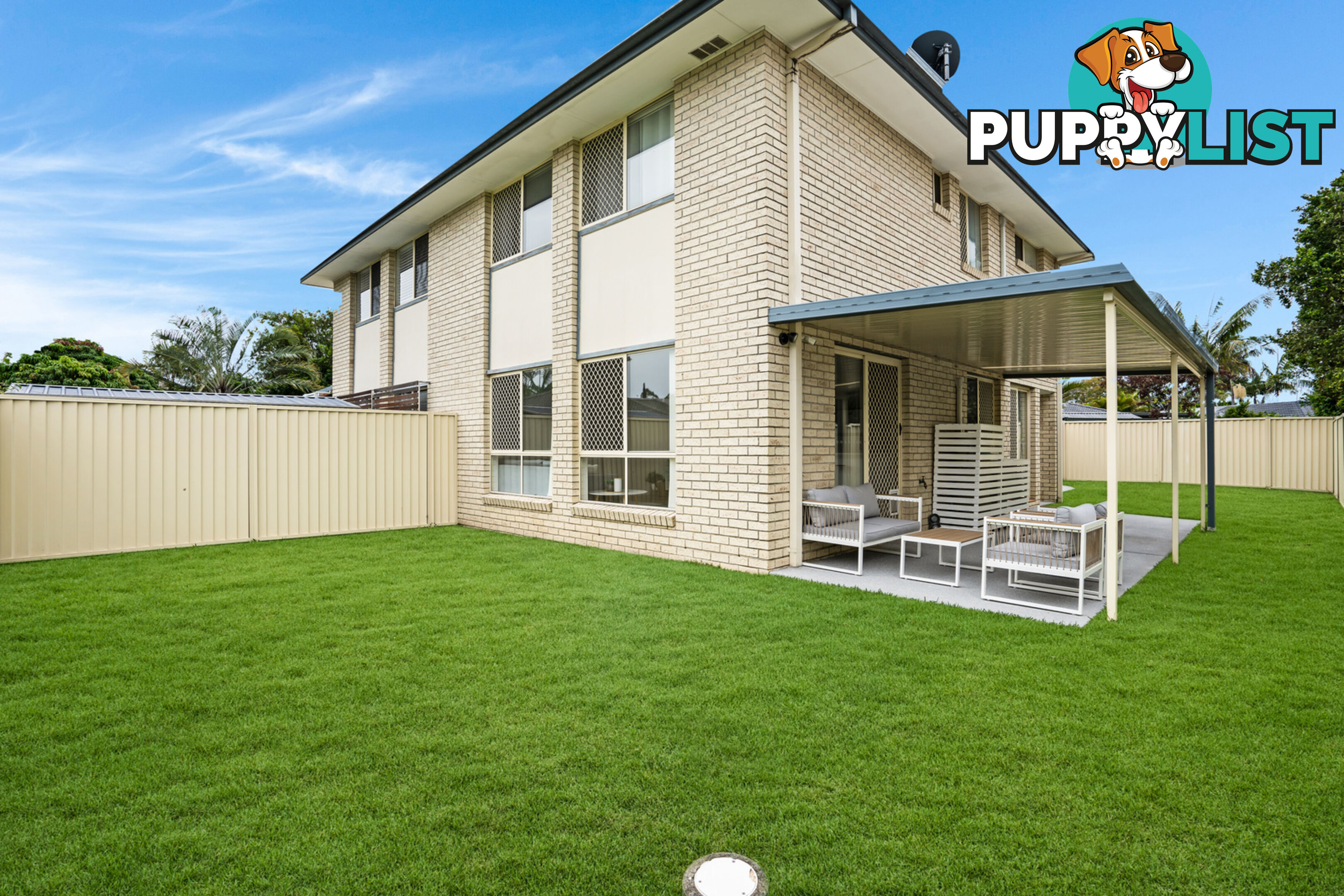 1/62 Belrose Boulevard VARSITY LAKES QLD 4227