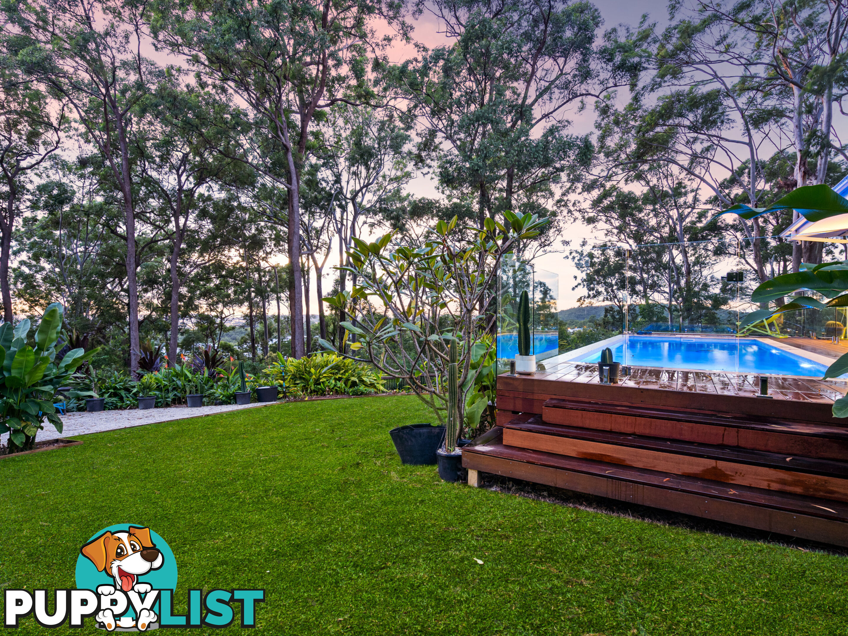 32 Bluebird Lane REEDY CREEK QLD 4227