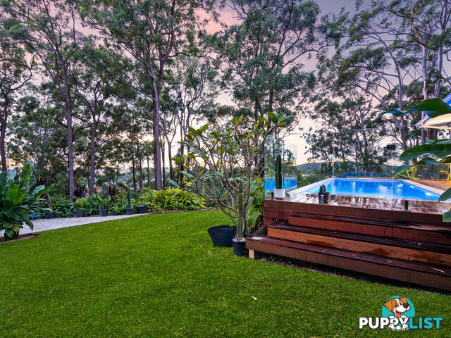 32 Bluebird Lane REEDY CREEK QLD 4227