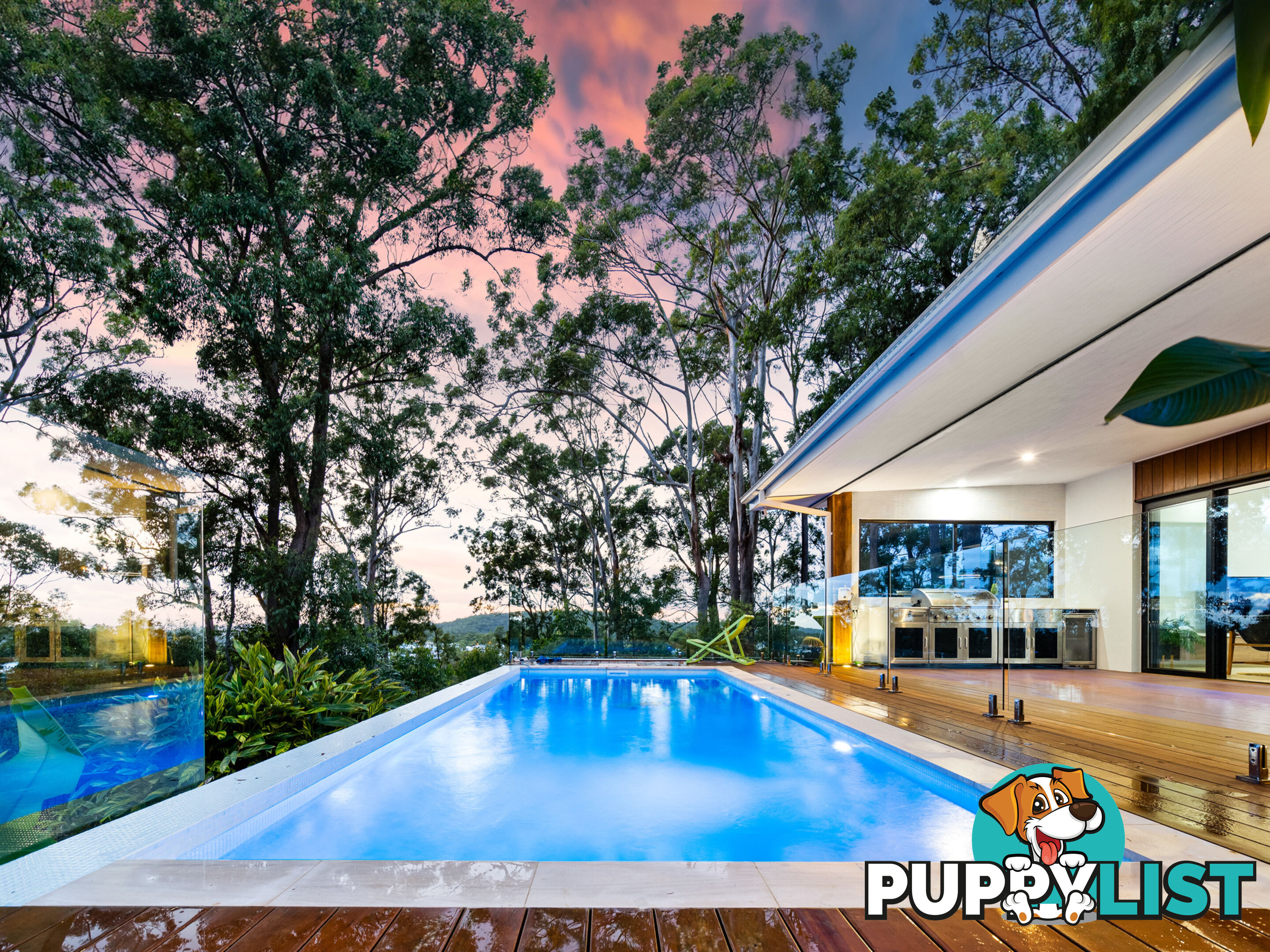 32 Bluebird Lane REEDY CREEK QLD 4227