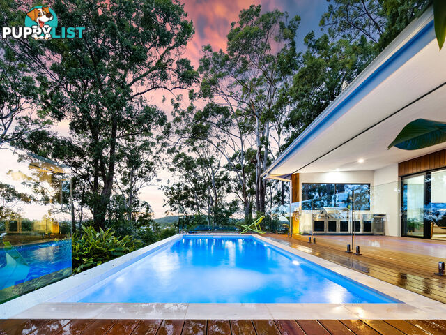 32 Bluebird Lane REEDY CREEK QLD 4227