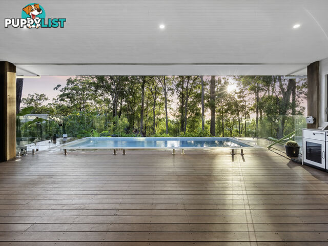 32 Bluebird Lane REEDY CREEK QLD 4227