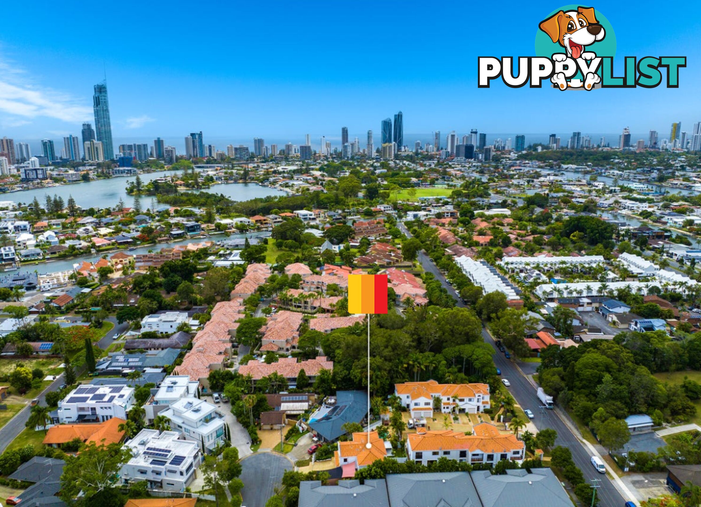 10/15 Esther Place SURFERS PARADISE QLD 4217