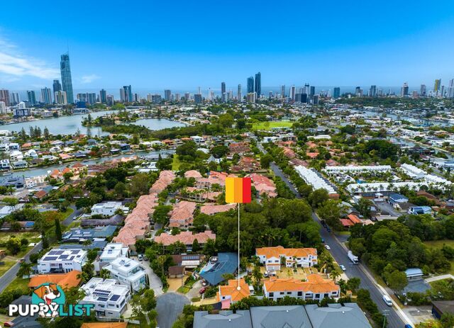 10/15 Esther Place SURFERS PARADISE QLD 4217