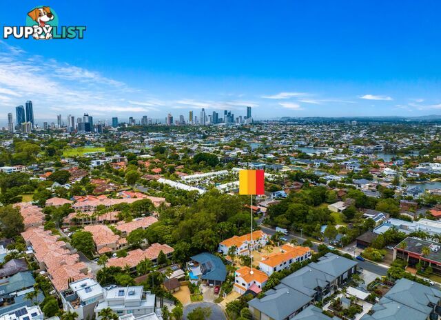 10/15 Esther Place SURFERS PARADISE QLD 4217