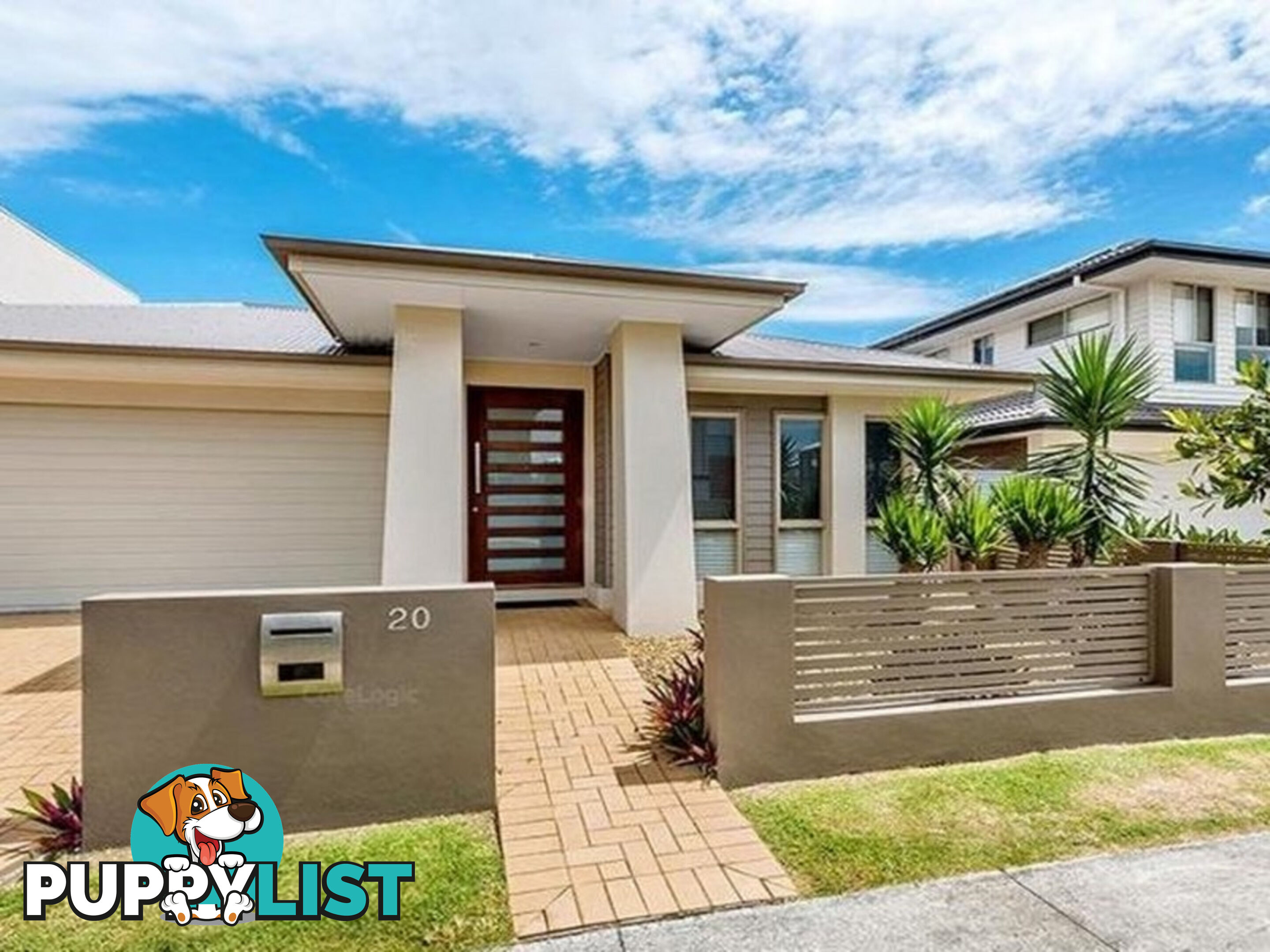 20 Elizabeth Crescent VARSITY LAKES QLD 4227