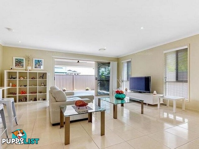 20 Elizabeth Crescent VARSITY LAKES QLD 4227