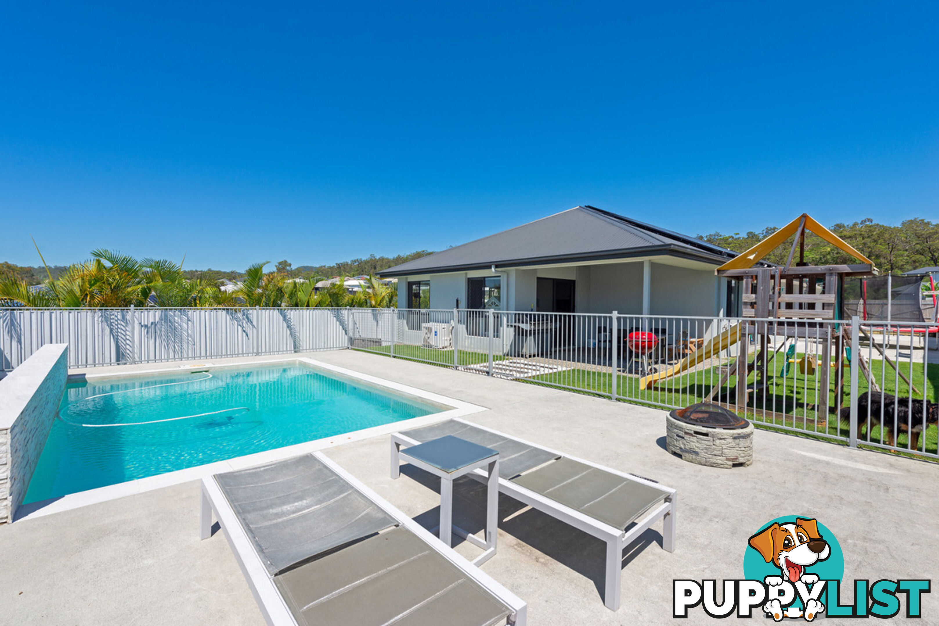 40 Shelduck Street UPPER COOMERA QLD 4209