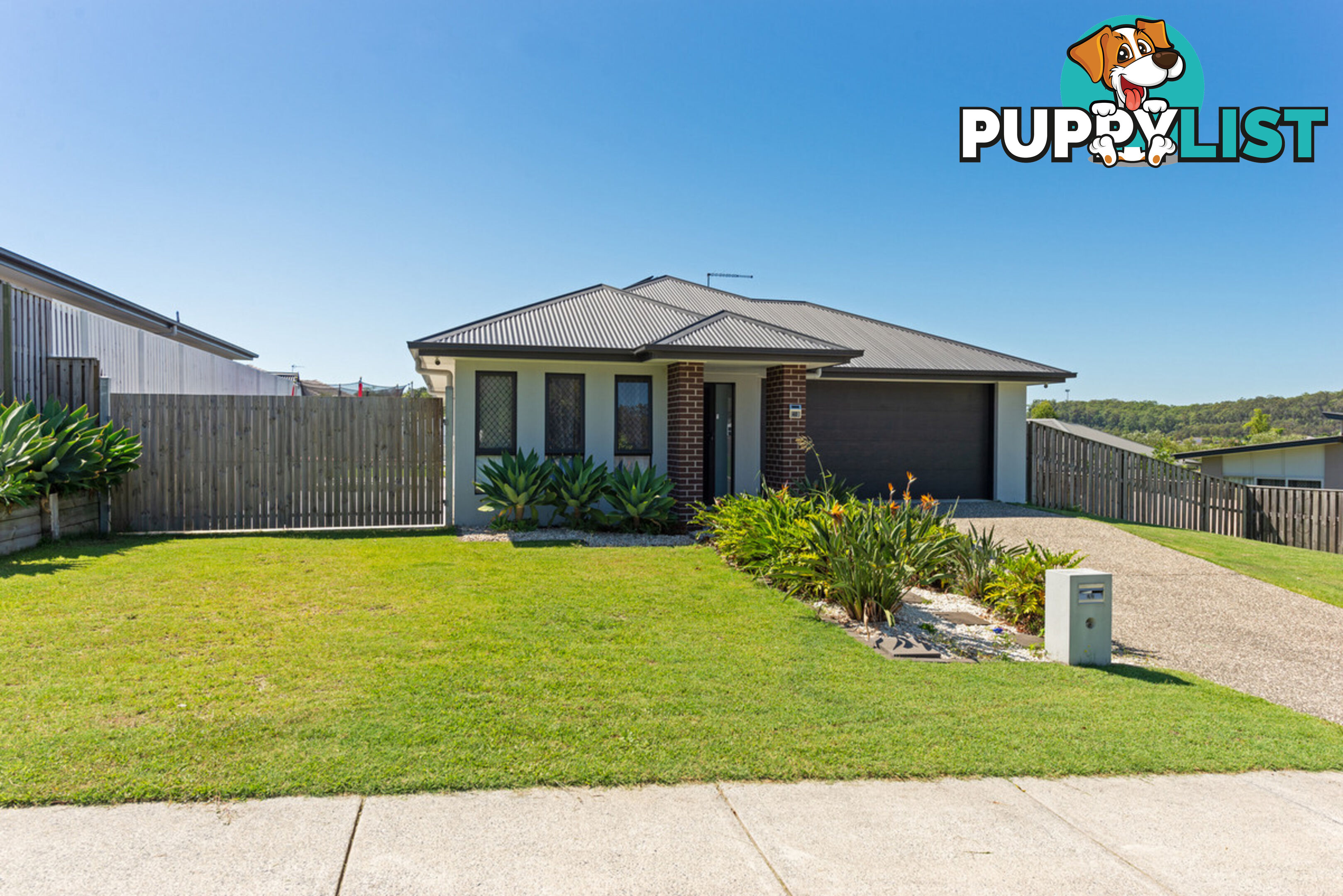 40 Shelduck Street UPPER COOMERA QLD 4209