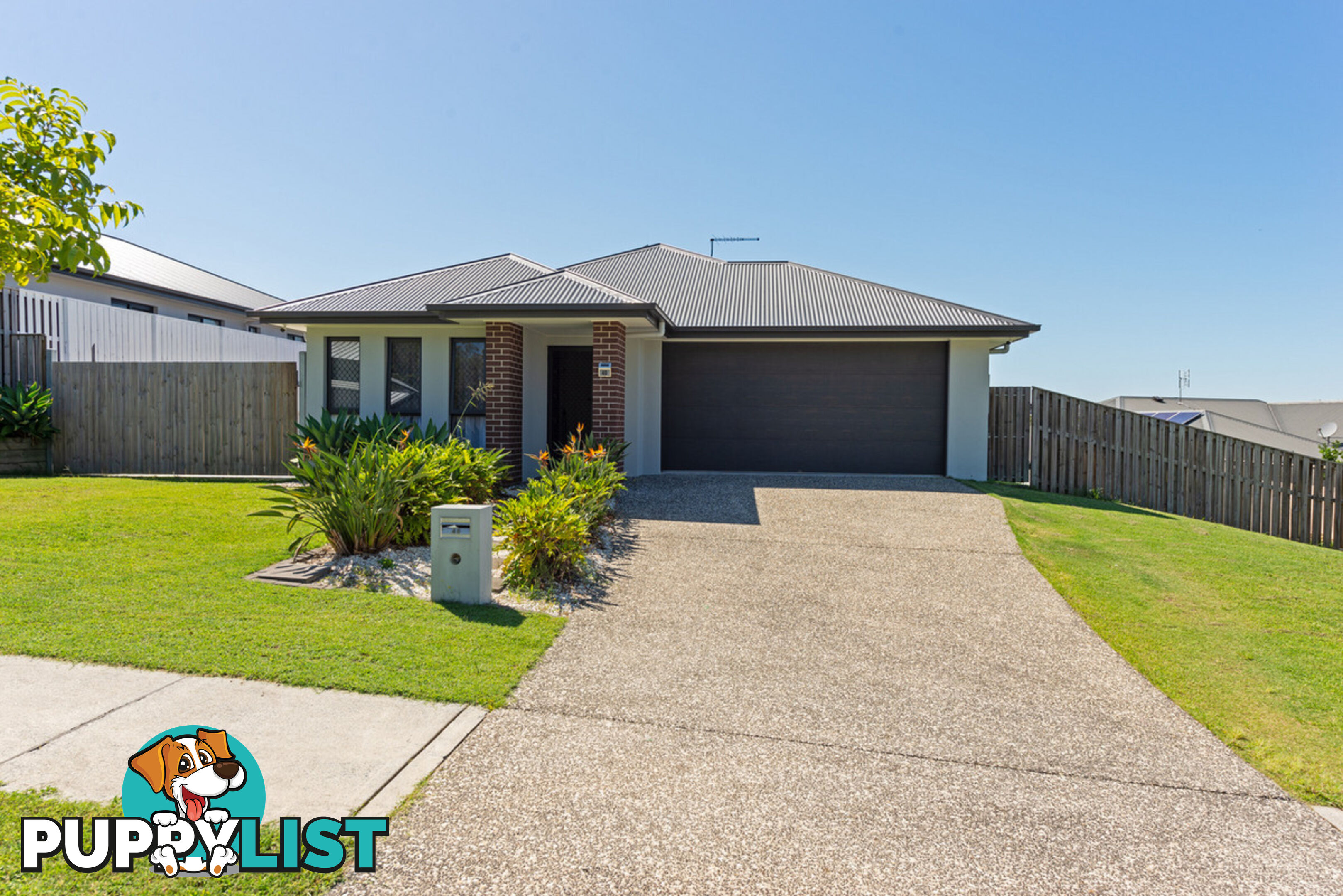 40 Shelduck Street UPPER COOMERA QLD 4209