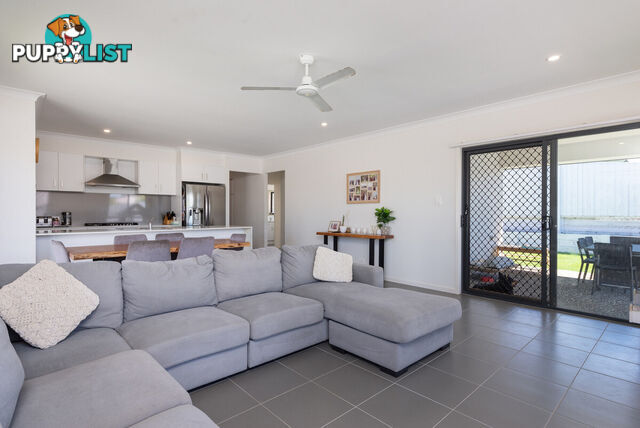 40 Shelduck Street UPPER COOMERA QLD 4209