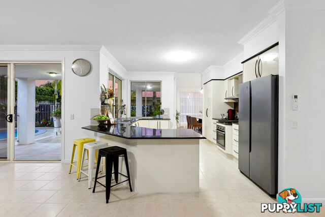 46 Olympus Drive ROBINA QLD 4226