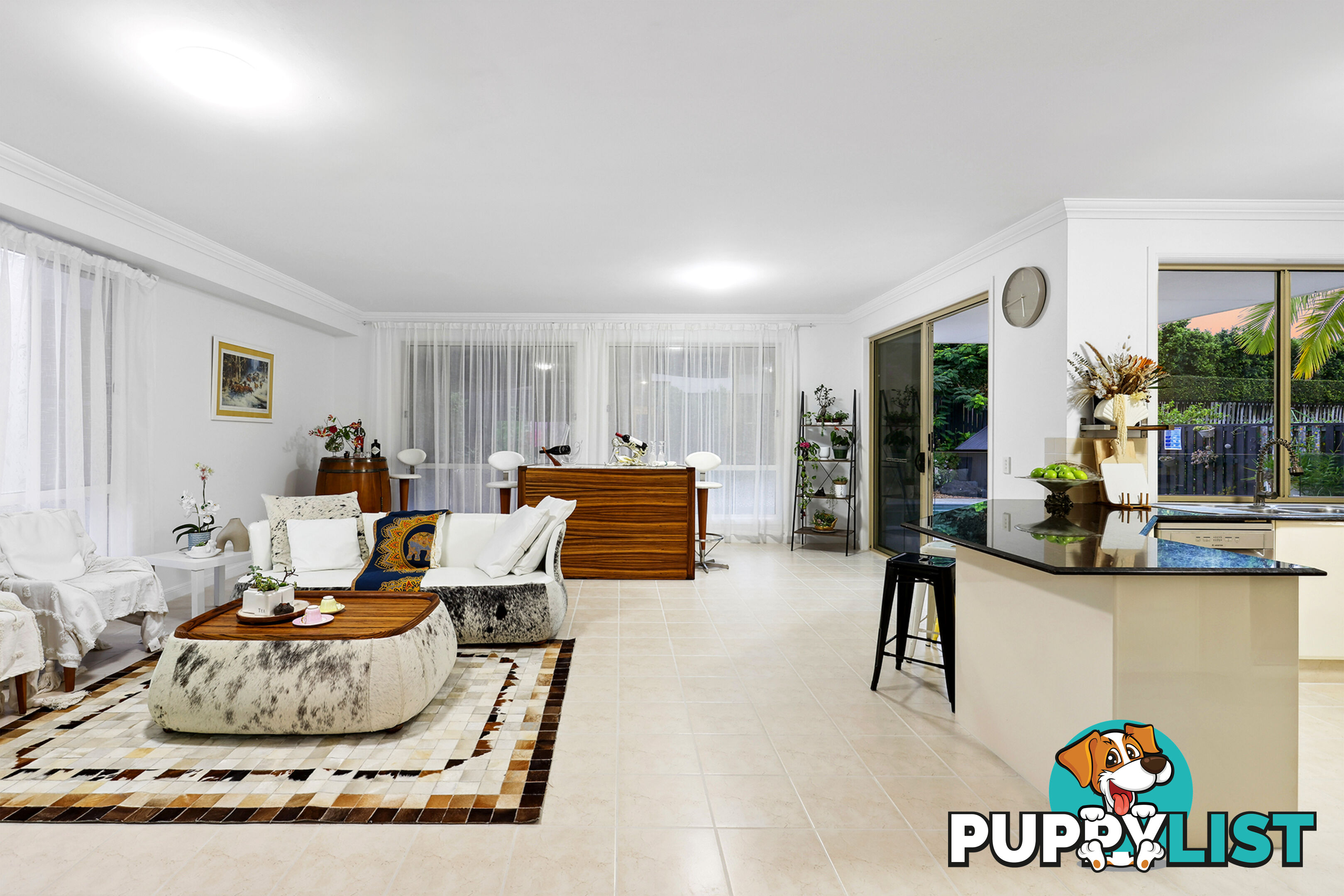 46 Olympus Drive ROBINA QLD 4226