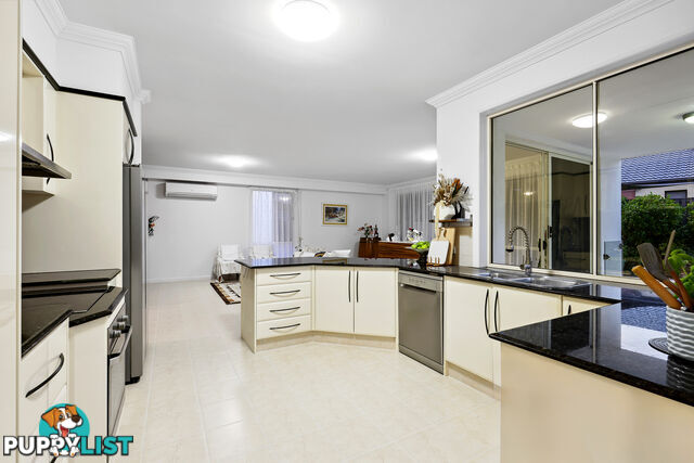 46 Olympus Drive ROBINA QLD 4226