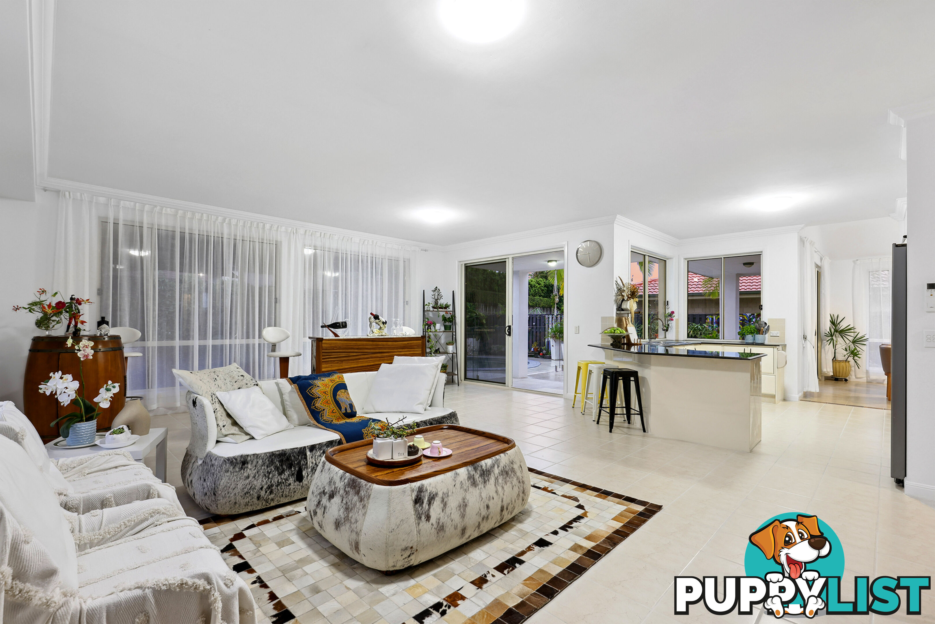 46 Olympus Drive ROBINA QLD 4226