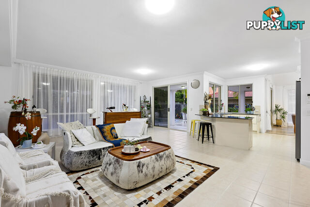 46 Olympus Drive ROBINA QLD 4226