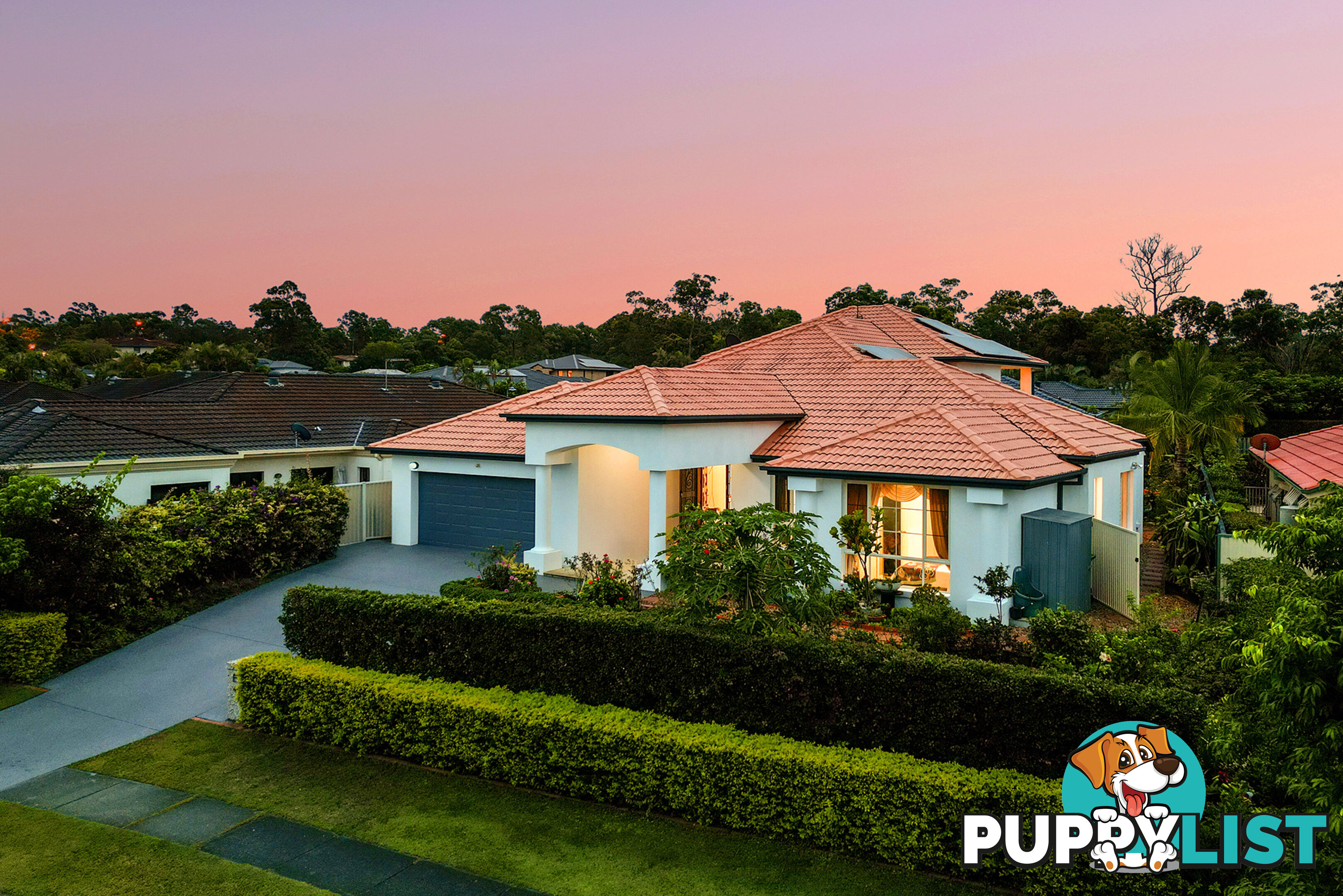 46 Olympus Drive ROBINA QLD 4226